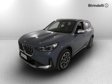 BMW X1 (U11) - X1 sDrive 18i xLine