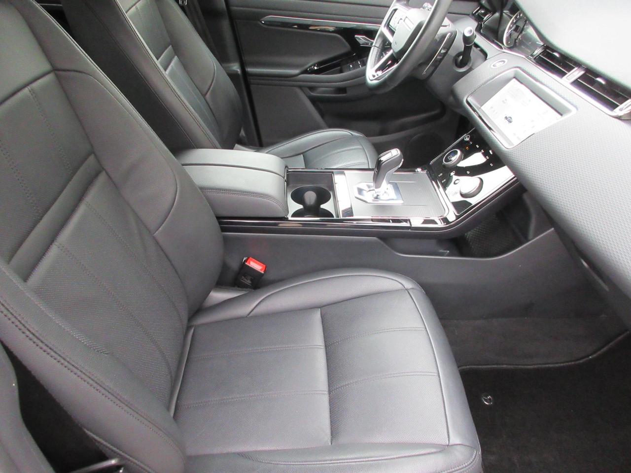 Land Rover Range Rover Evoque 2.0d i4 mhev R-Dynamic S awd 163cv auto