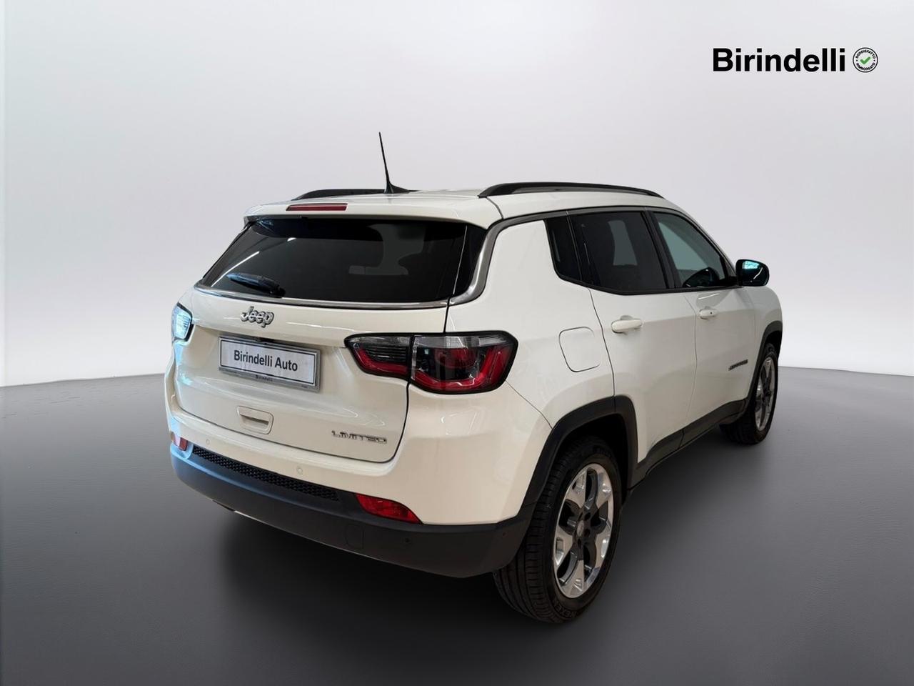 JEEP Compass 2ª serie - Compass 1.6 Multijet II 2WD Limited