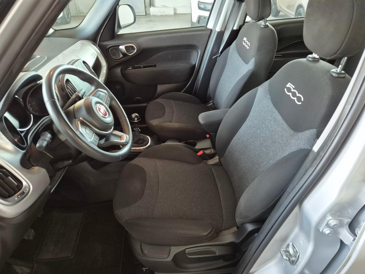 Fiat 500L Wagon 1.4 95 CV Mirror