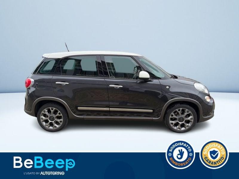 FIAT 500L 1.6 MJT TREKKING 105CV