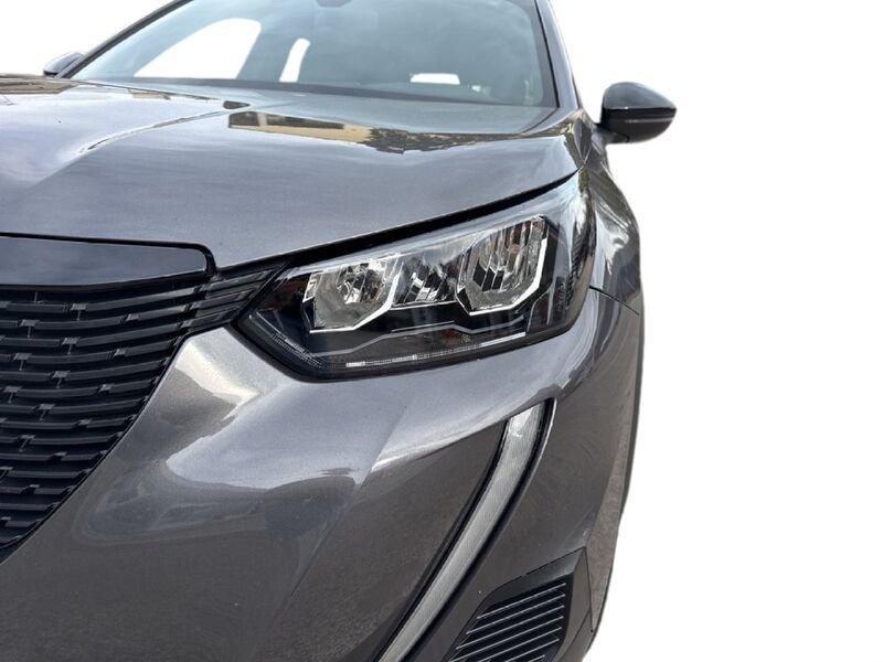 Peugeot 2008 2008 1.2 puretech Active s&s 100cv