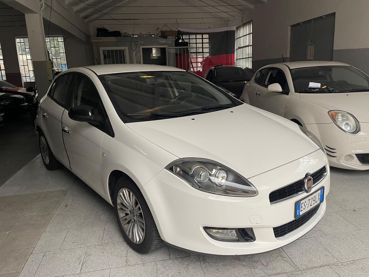 Fiat Bravo 1.4 EasyPower Easy