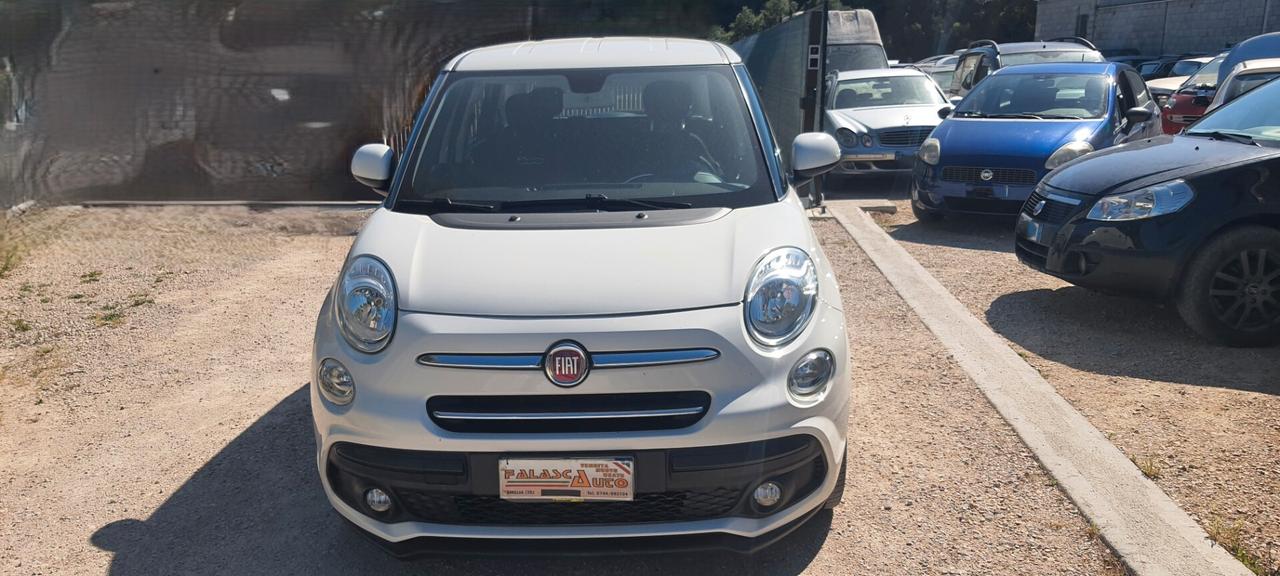 Fiat 500L 1.6 Multijet 120 CV