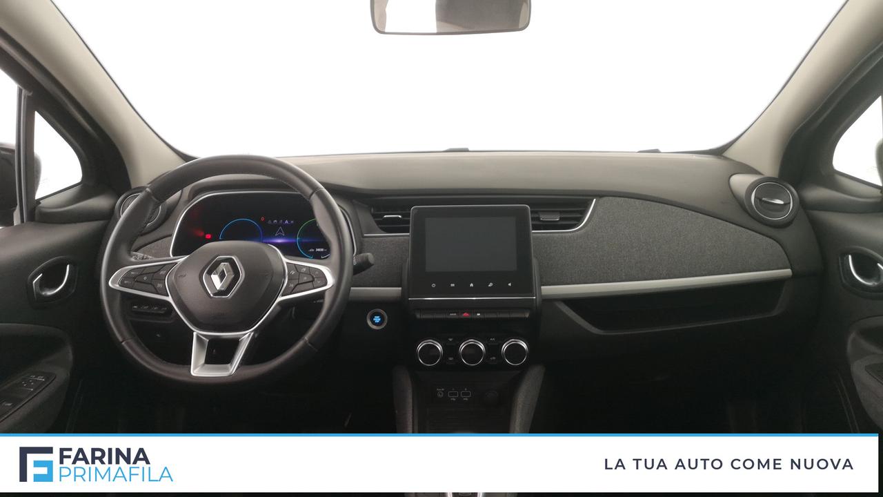 RENAULT Zoe 2020 - Zoe Zen R135
