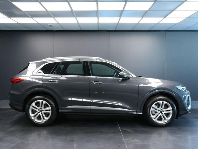 AUDI Q5 TDI 204CV mHEV+ quattro S tronic S line edition