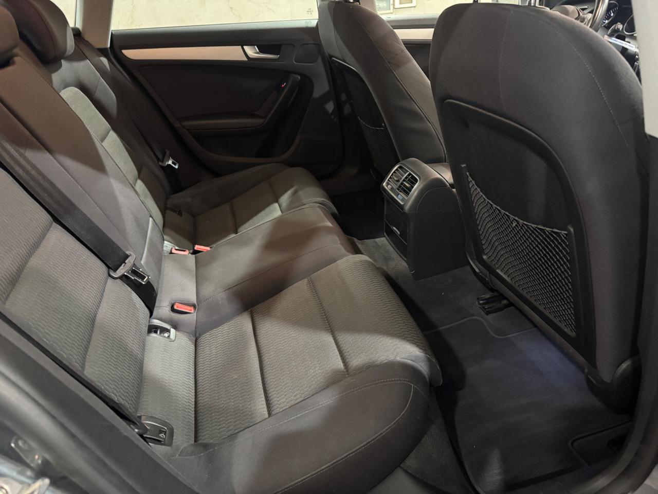 Audi A5 SPB 2.0 TDI 190 CV clean diesel quattro S tronic