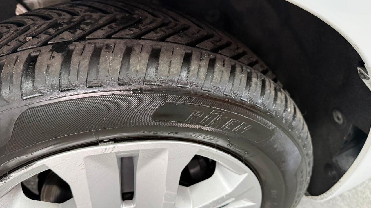 Renault Kangoo 1.5 Blue Dci 95cv Authentic