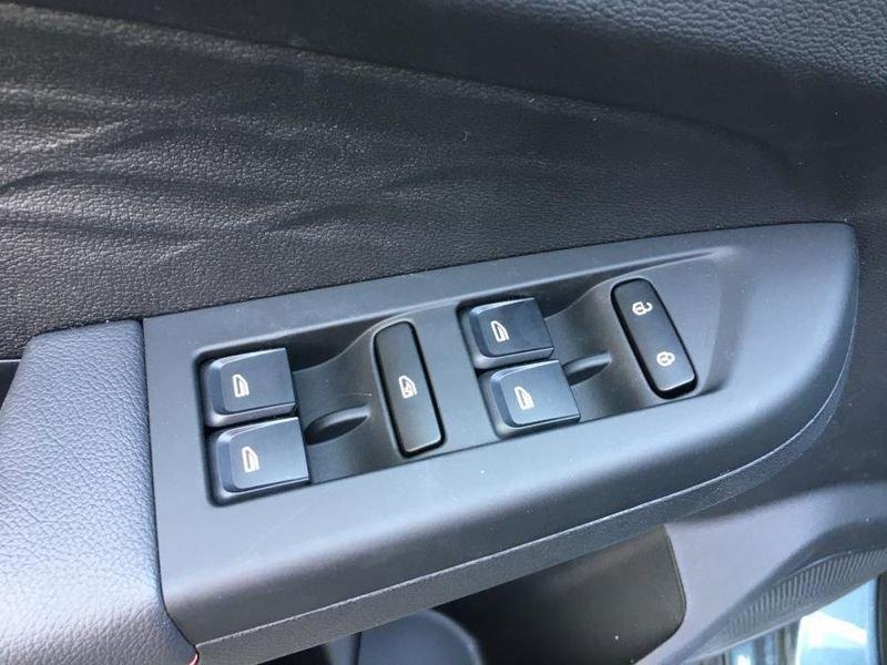 Emc Quattro 1.5 MT NUOVA!! 5 ANNI GARANZIA