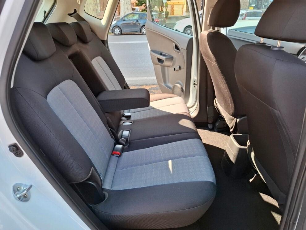 Kia Venga 1.4 CRDi UNIPRO' SOLI 75000 KM EURO 6