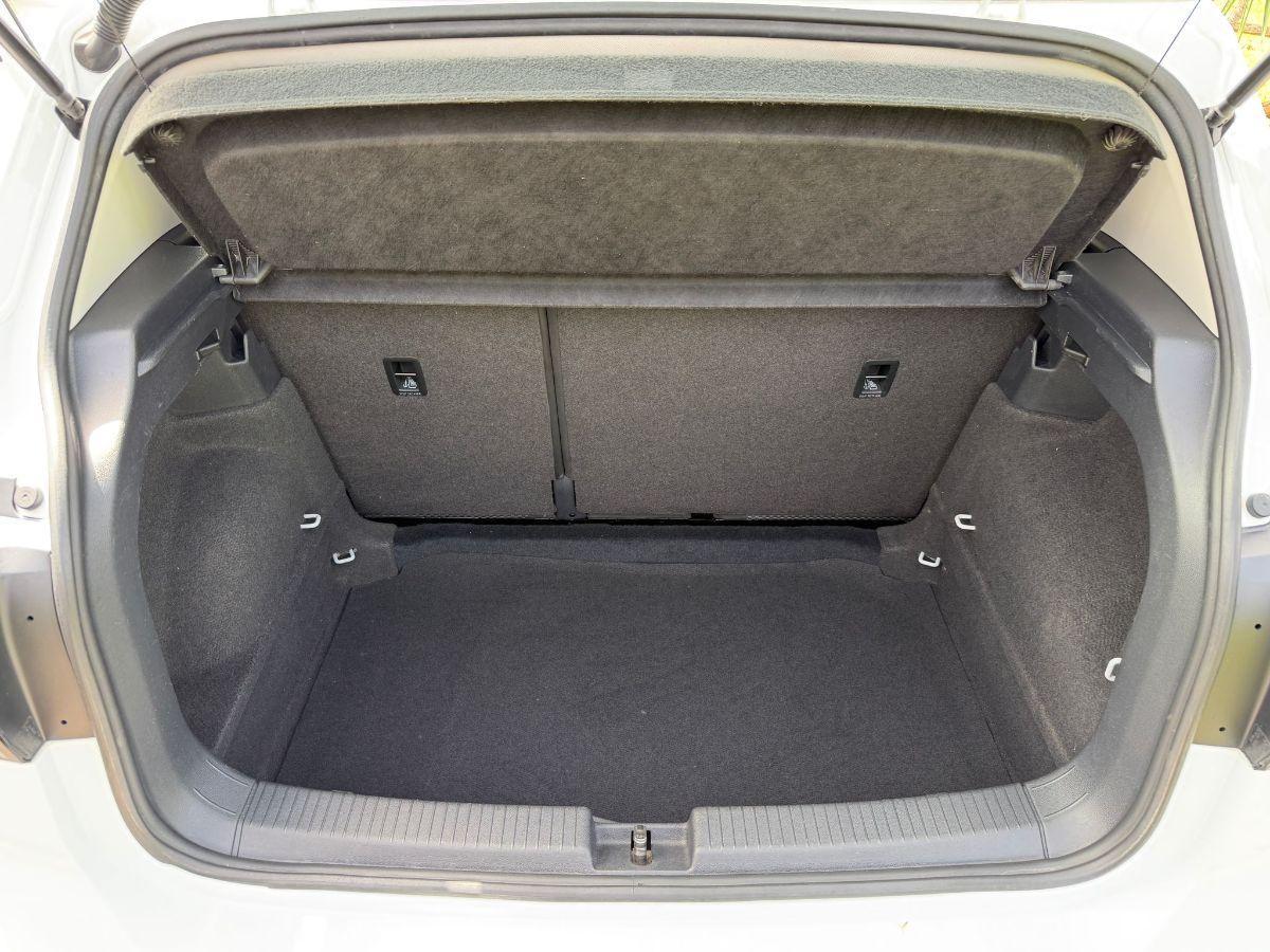 VOLKSWAGEN - T-Cross - 1.6 TDI Advanced