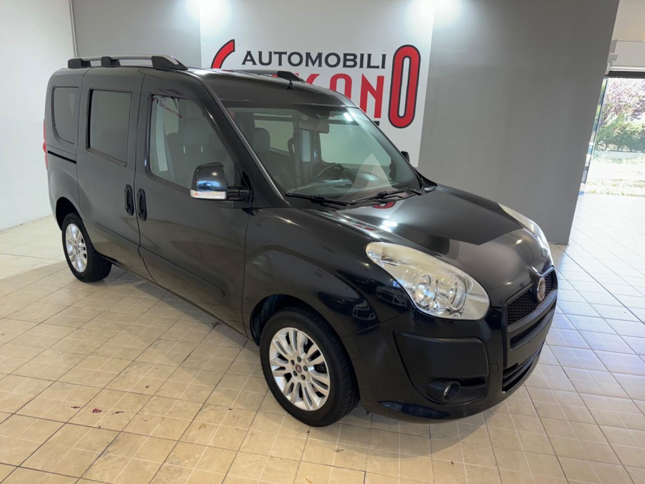 Fiat Doblo Doblò 1.4 16V Dynamic