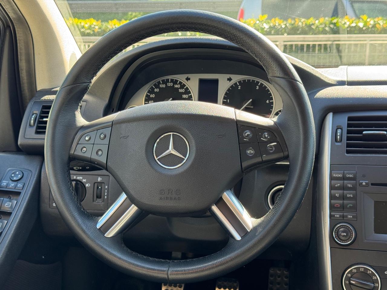 Mercedes-benz B 180 CDI Sport