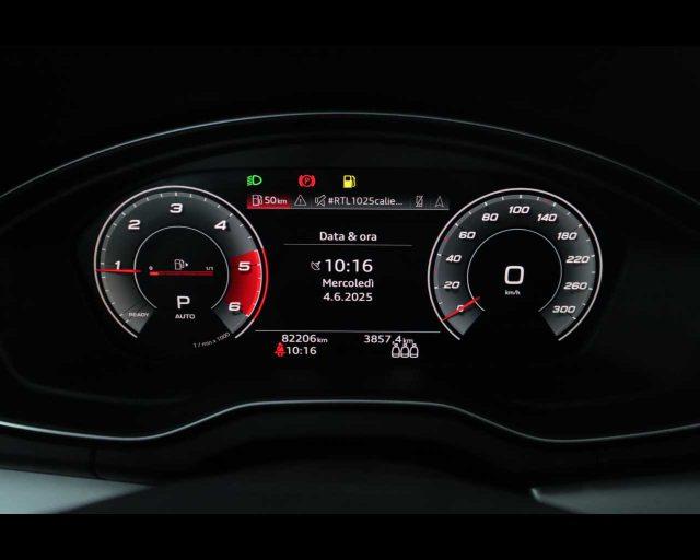 AUDI Q5 35 TDI S tronic Business Advanced