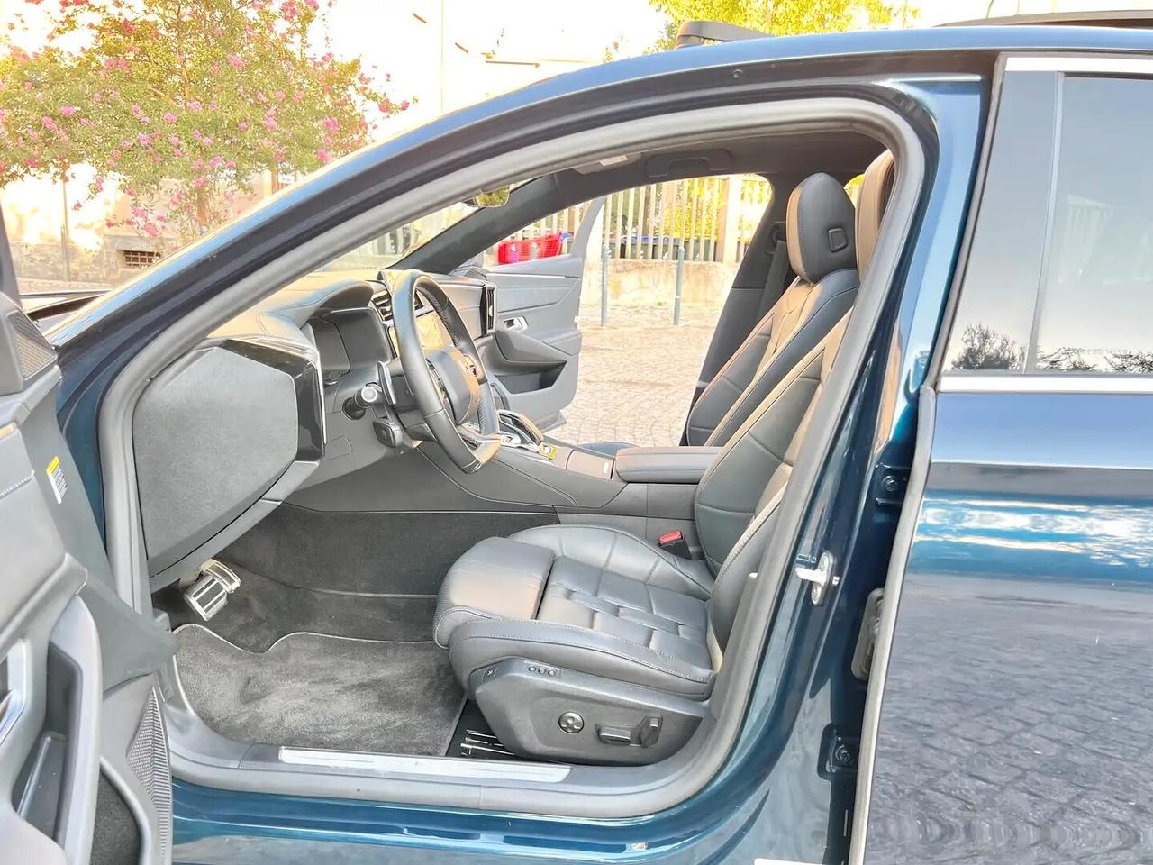 Ds 9 Automobiles E-Tense PHEV 360cv aut.8 4X4 Rivoli+ Opera Lounge