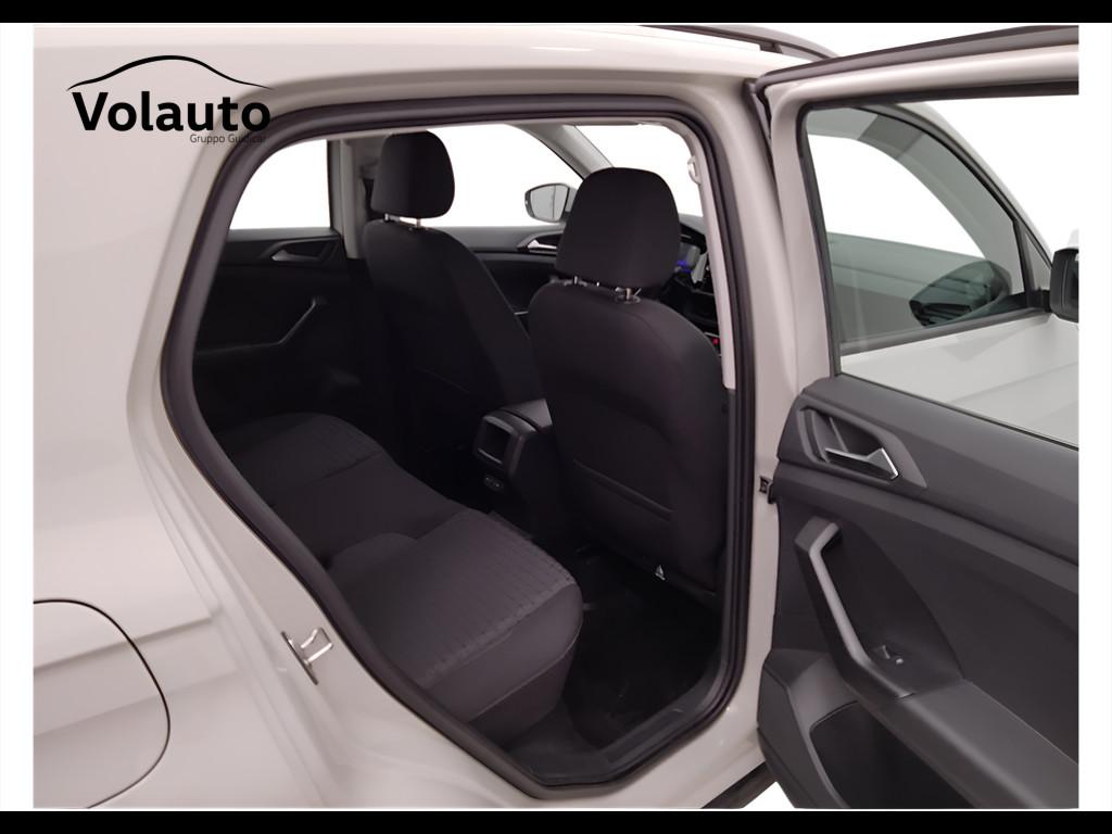 VOLKSWAGEN T-Cross 2019 - T-Cross 1.0 tsi Style 110cv