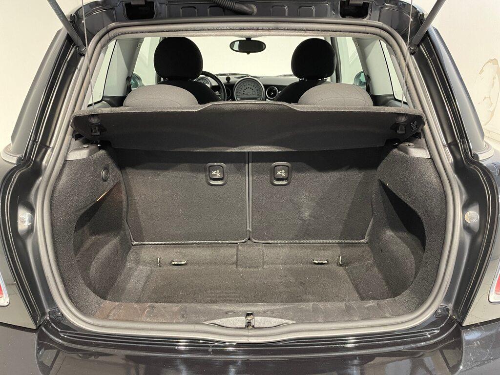 Mini One One 1.4 75CV