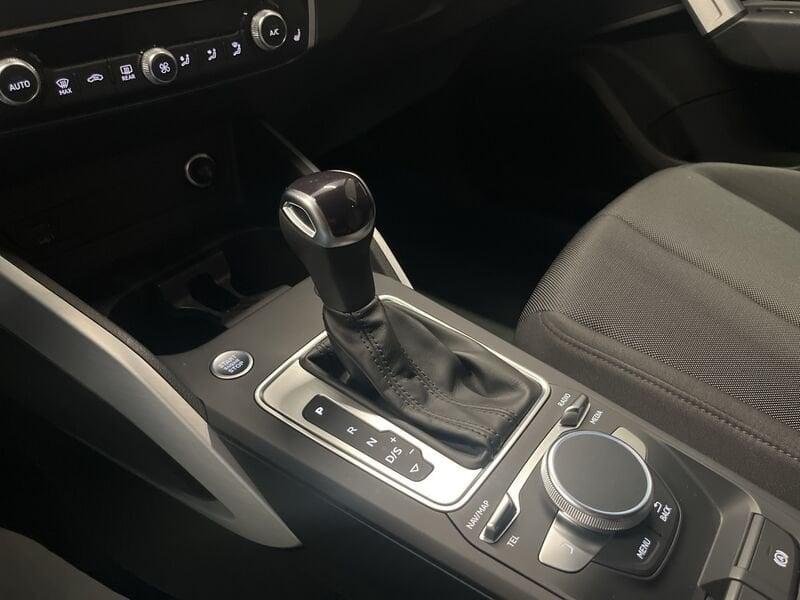 Audi Q2 30 TDI BUSINESS ADVANCED S TRONIC