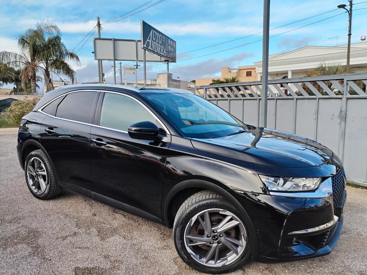 DS 7 Crossback 15BlueHDi *****VENDUTA******