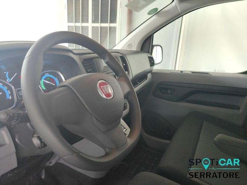 FIAT Scudo Bev Van Business L3h1 Bev Pacco Batterie 75kw - 330km