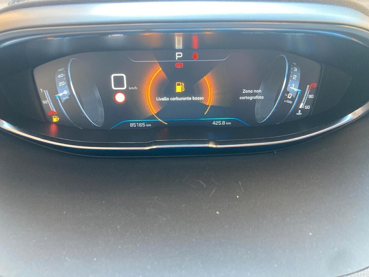 Peugeot 3008 1.5 HDI -X NEOPATENTATI- 2020