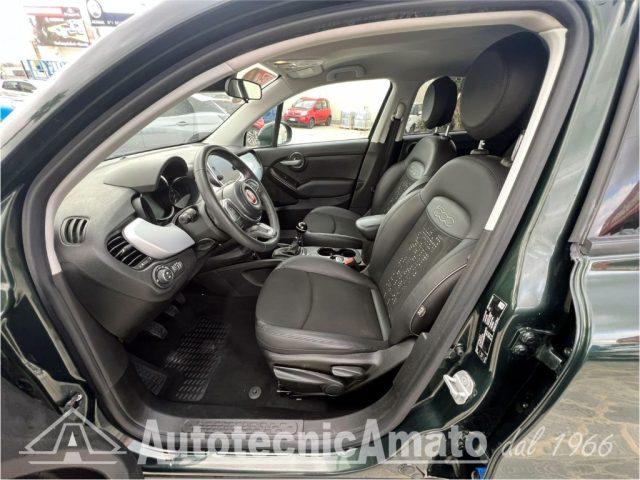 FIAT 500X 1.3 MultiJet 95 CV Connect