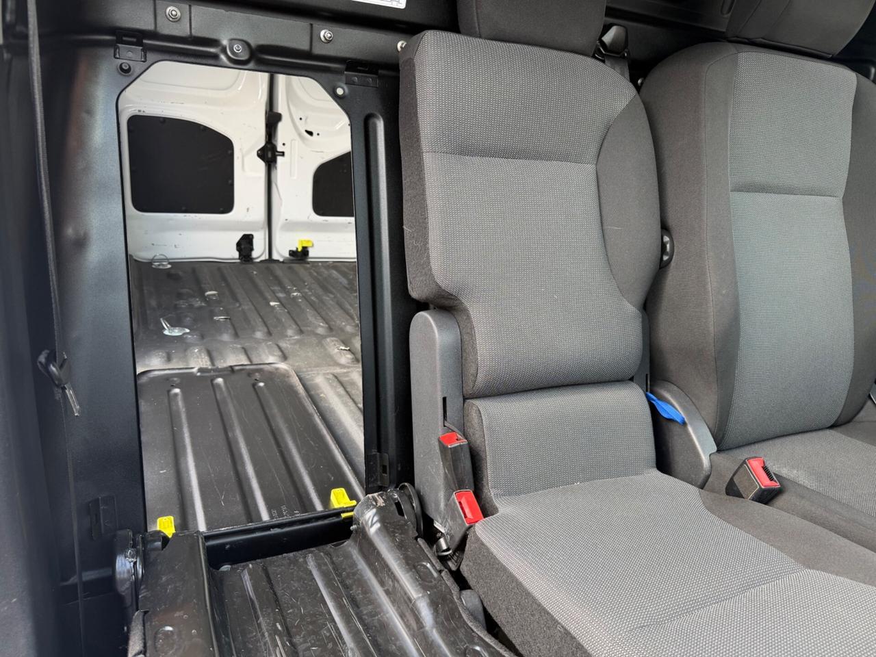 TOYOTA PROACE CITY 1.5D 100cv -2022-