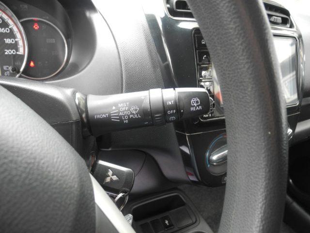 MITSUBISHI Space Star 1.2 Intense SDA -OK NEOPATENTATI- "Solo 69.000 Km"