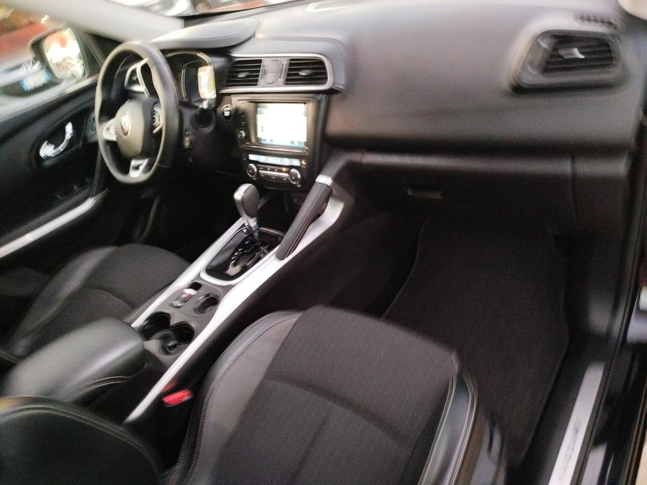 Renault Kadjar dCi 8V 110CV Energy Hypnotic2