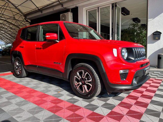 JEEP Renegade 1.6 Mjt 120 CV Longitude