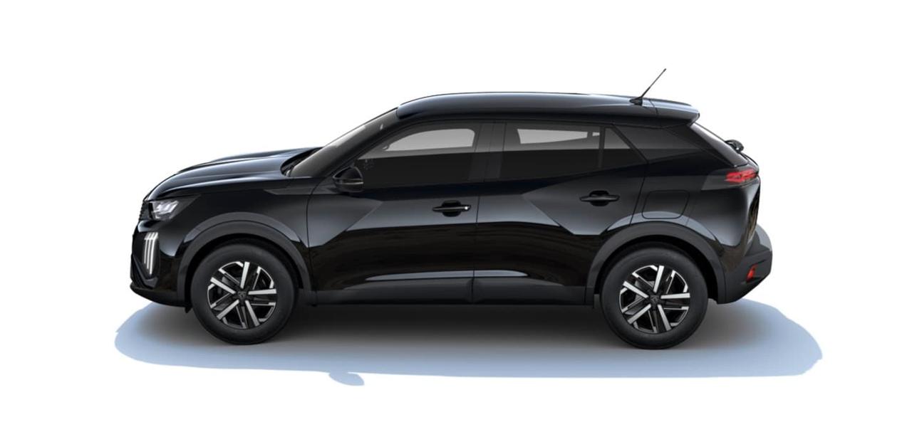 PEUGEOT 2008 2ª serie 2008 Turbo 100 CV Style