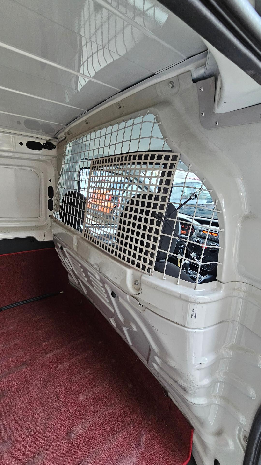 Fiat Fiorino 1.4 70CV Cargo UNIPRO TAGL UFF IVA DEDUCIBILE POS GPL