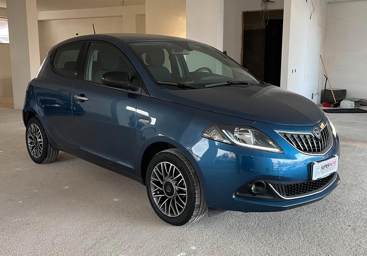 LANCIA Ypsilon 1.0 Hybrid 70CV EcoChic GOLD