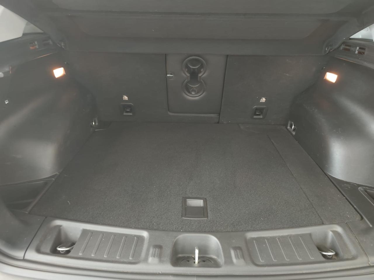 JEEP Compass 1.3 turbo t4 phev Trailhawk 4xe at