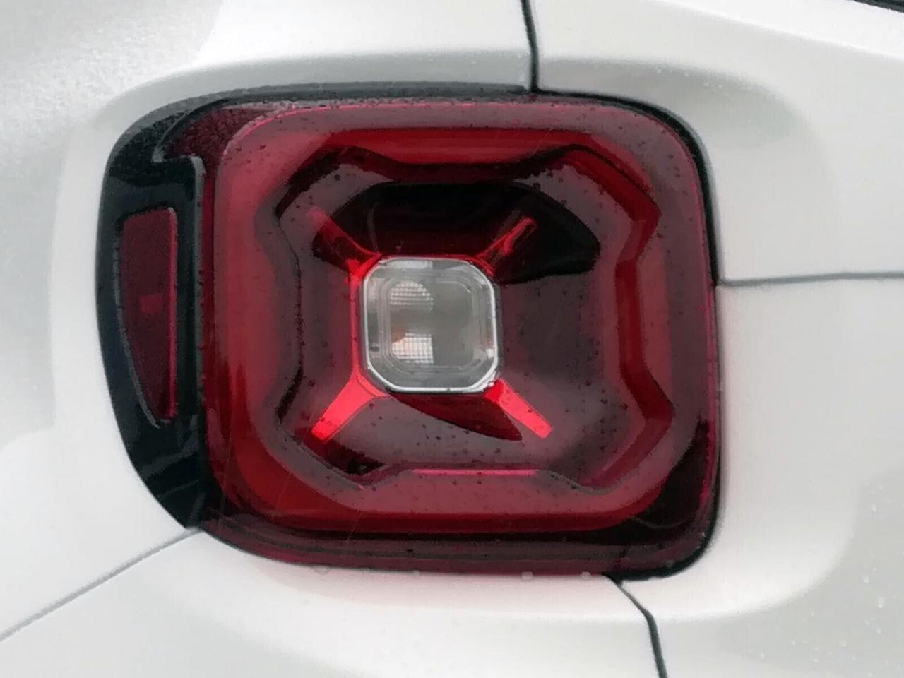 Jeep Renegade 1.5 Turbo T4 MHEV North Star