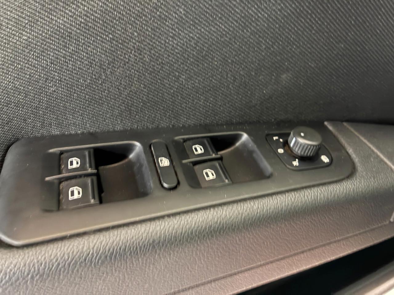 Skoda Superb UNICO PROPRIETARIO - DISTRIBUZIONE ESEGUITA