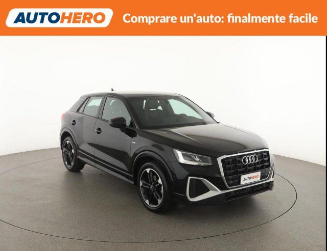 AUDI Q2 35 TFSI