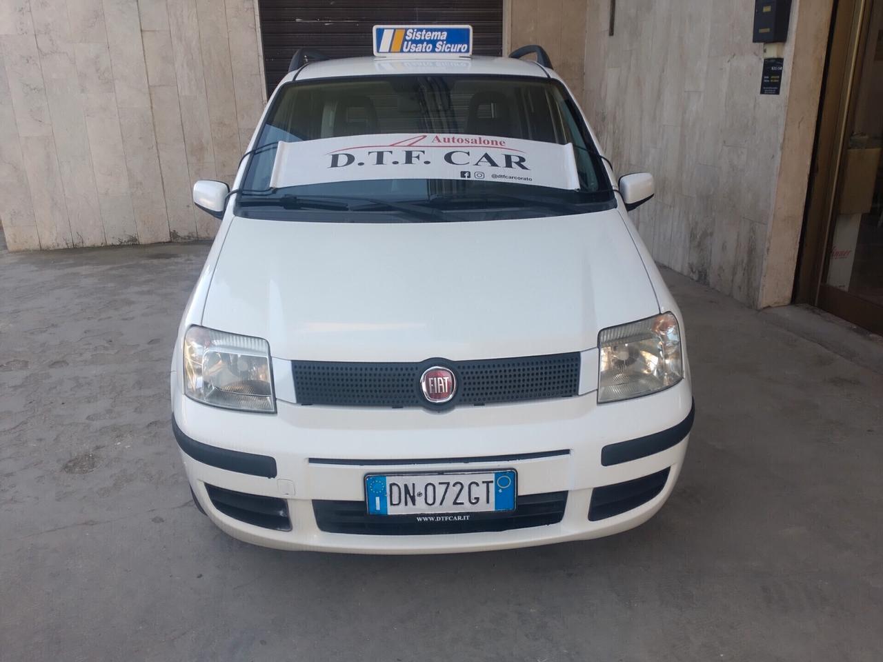 Fiat Panda 1.1 Active