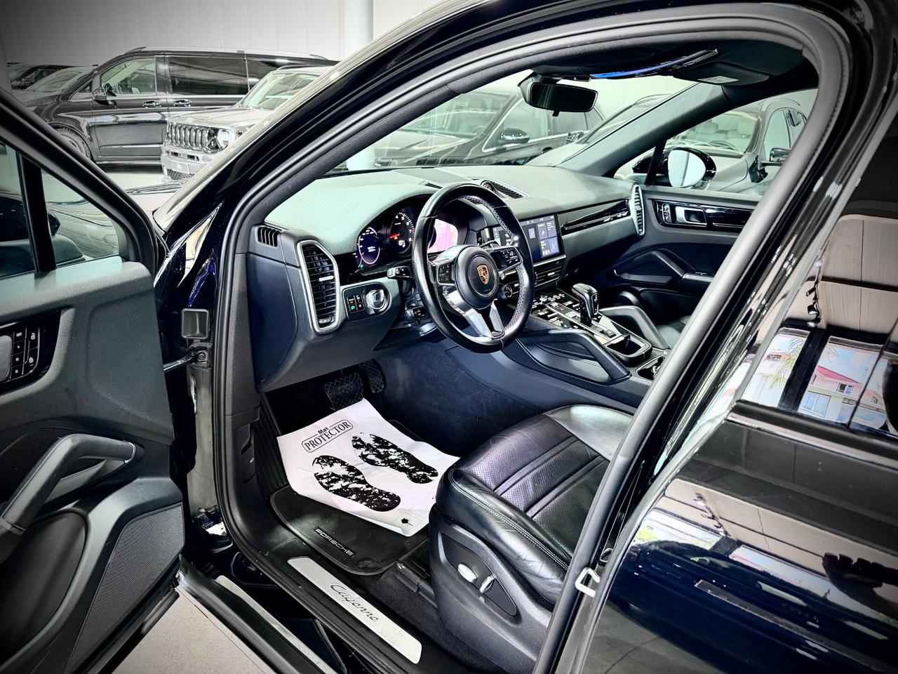 Porsche Cayenne Coupe 3.0 340CV Tiptronic