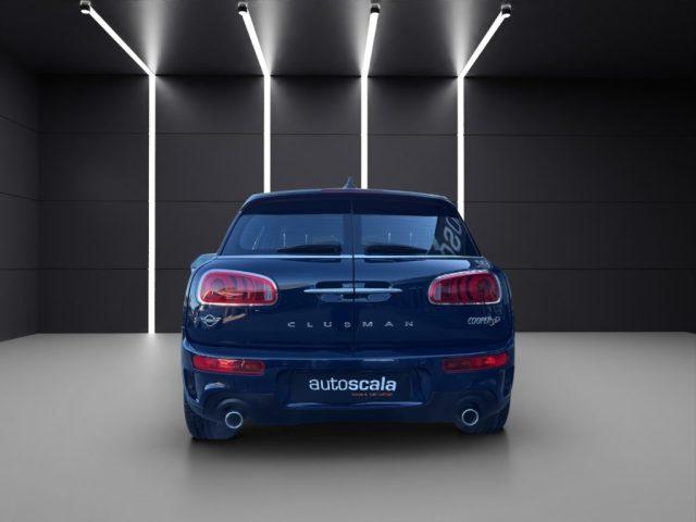 MINI Clubman 2.0 Cooper SD