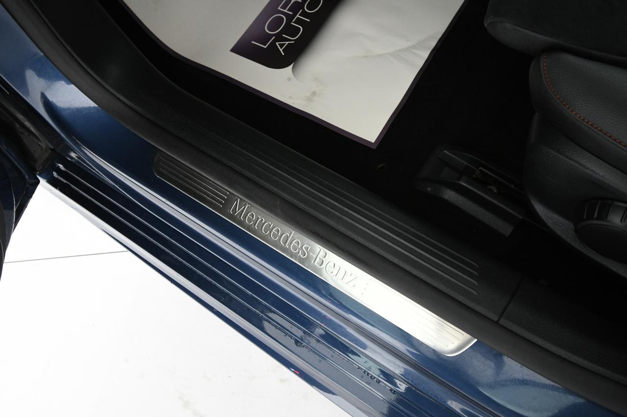 Mercedes-Benz A 200 d Premium auto CAMERA+TETTO PANO+LED