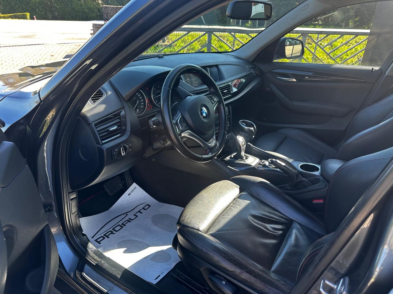 Bmw X1 sDrive18d Msport ADATTA A NEOPATENTATI