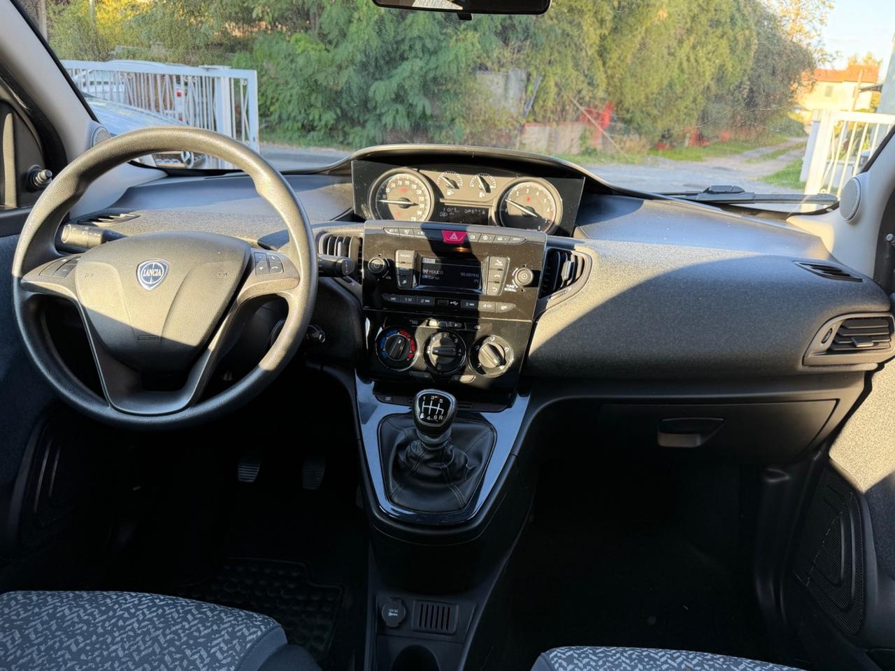 Lancia Ypsilon 1.0 FireFly 5 porte S&S Hybrid Maryne