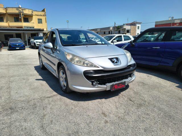 PEUGEOT 207 1.4 Benzina 88 CV 5p. XS