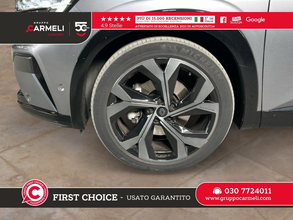 Renault Austral 1.2 E-Tech full hybrid Techno Esprit Alpine
