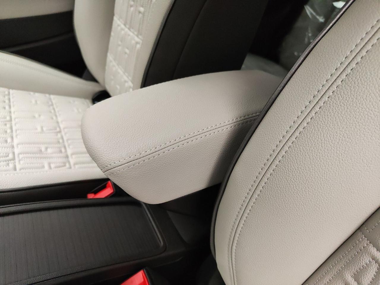 FIAT 500e 118CV 42KW LA PRIMA