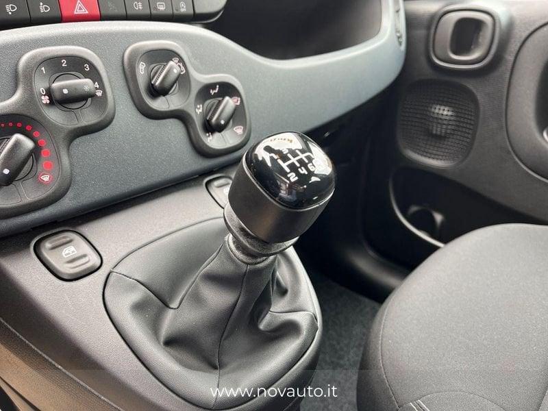 FIAT Pandina 1.0 FireFly 65cv S&S 6m Hybrid Pop