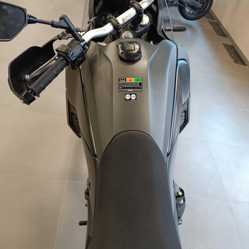 Yamaha Ténéré 700 Explore Edition - 2025