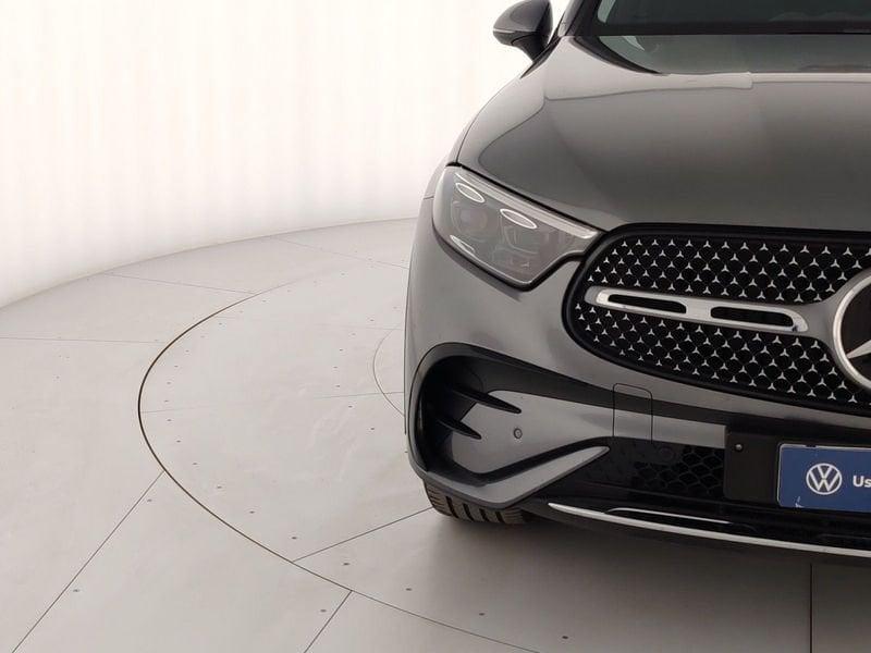 Mercedes-Benz GLC GLC 220d 4Matic Mild Hybrid AMG Premium