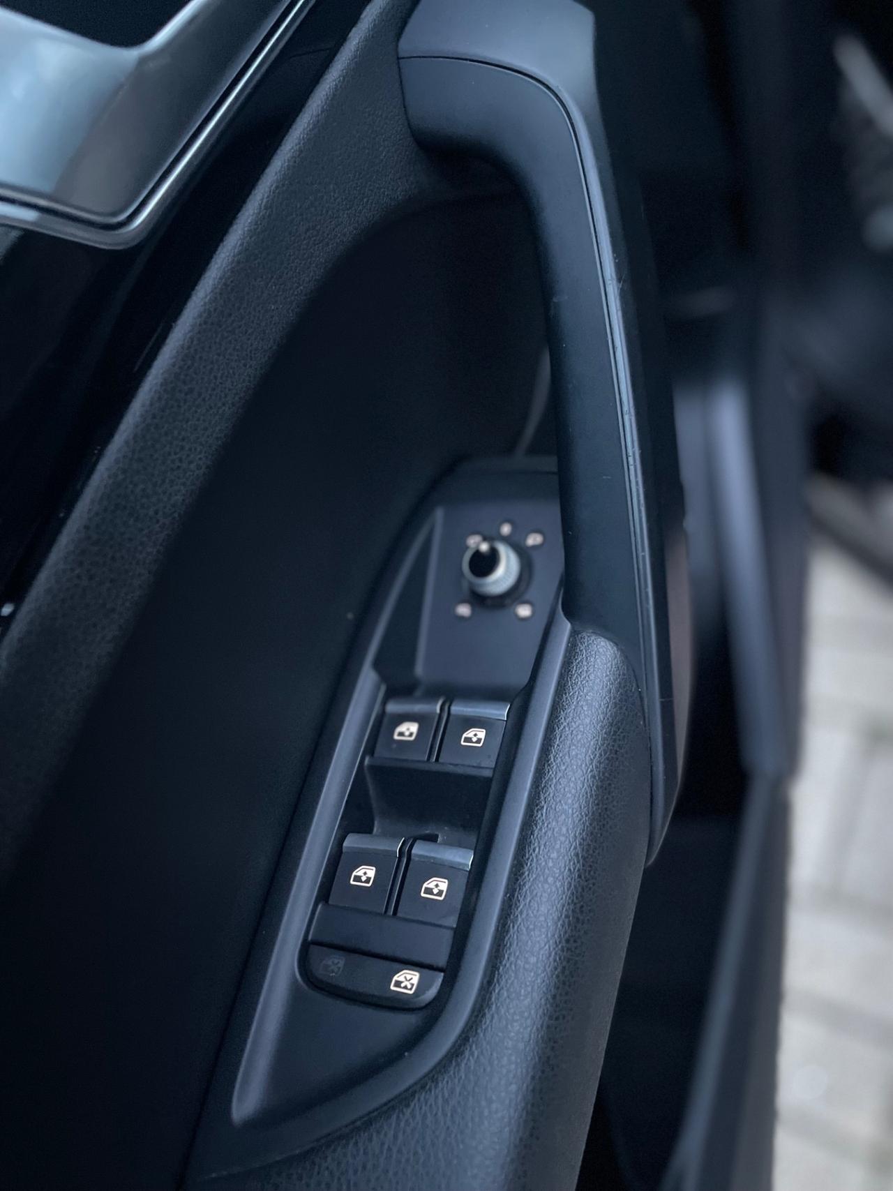 Audi Q5 40 TDI quattro S tronic line plus